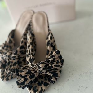 Loeffler Randall Penny